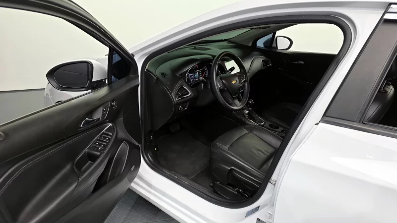 Daewoo Cruze
