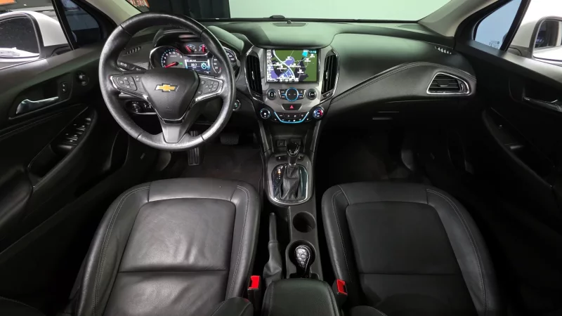 Daewoo Cruze