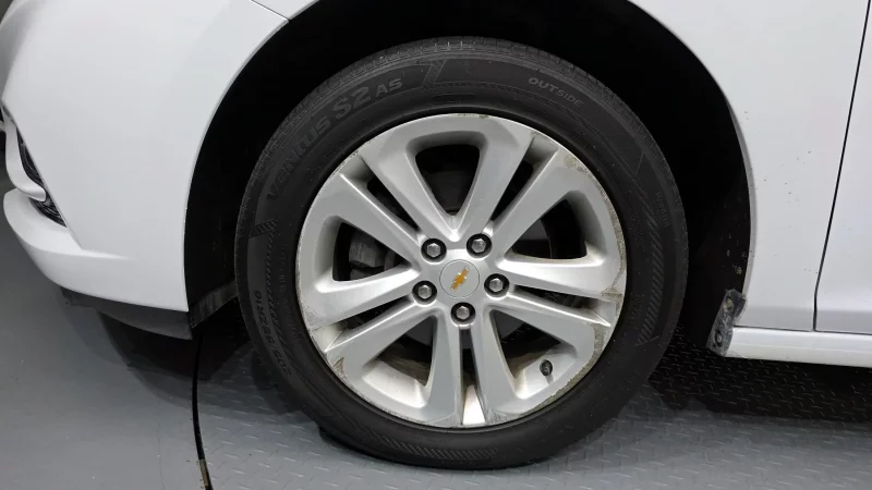 Daewoo Cruze