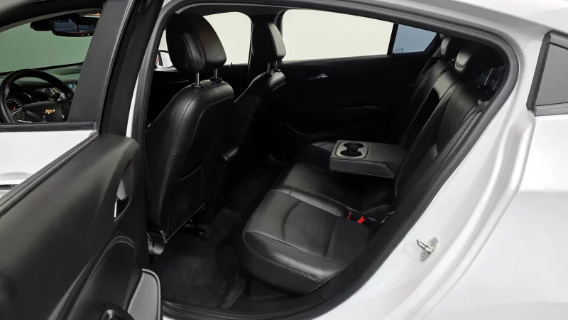Daewoo Cruze