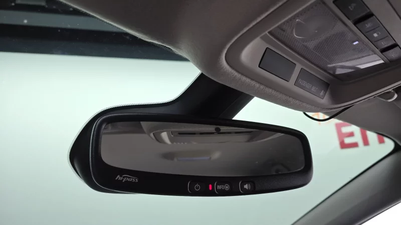 Daewoo Cruze