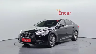 Kia K9