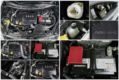 Renault Samsung QM5
