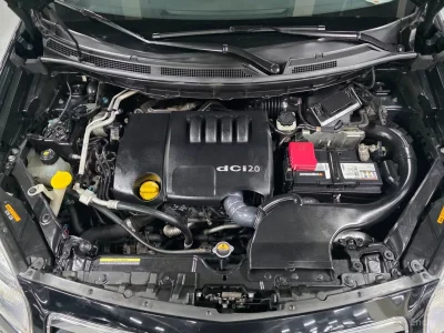 Renault Samsung QM5
