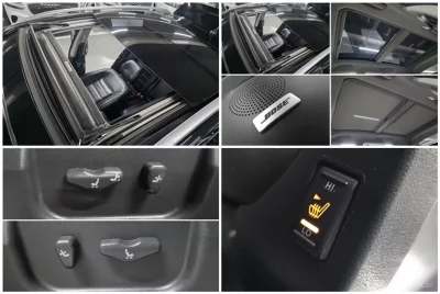 Renault Samsung QM5