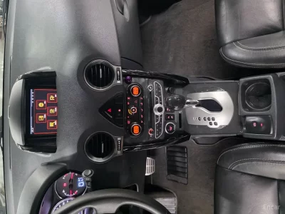 Renault Samsung QM5