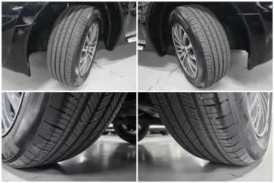 Renault Samsung QM5