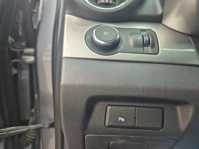 Daewoo Orlando