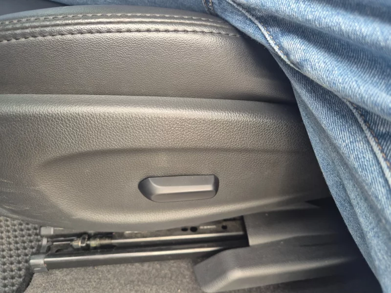 Daewoo Orlando