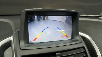 Daewoo Trax