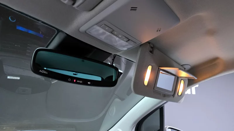 Daewoo Trax