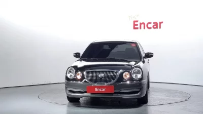 Kia OPIRUS