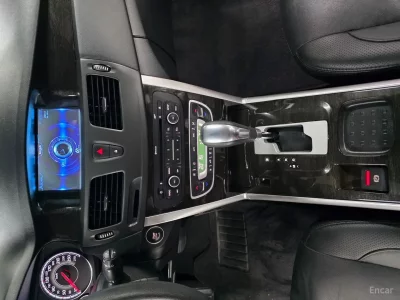 Renault Samsung SM5