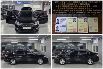 Renault Samsung SM5
