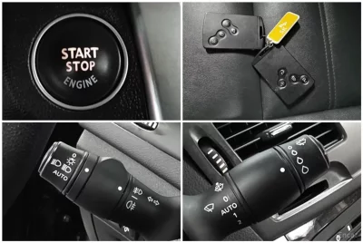 Renault Samsung SM5