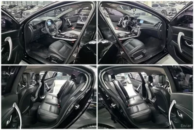 Renault Samsung SM5