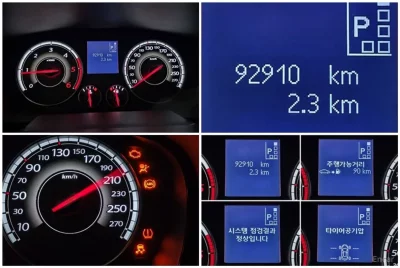 Renault Samsung SM5