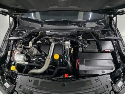 Renault Samsung SM5