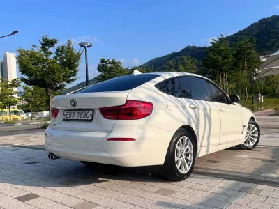 BMW Gran Turismo