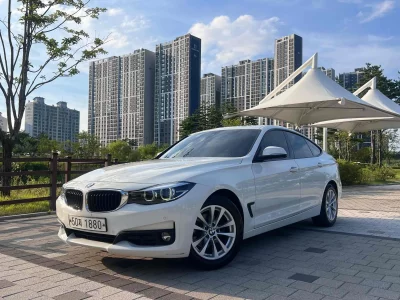 BMW Gran Turismo