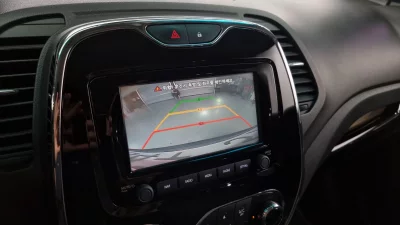 Renault Samsung QM3