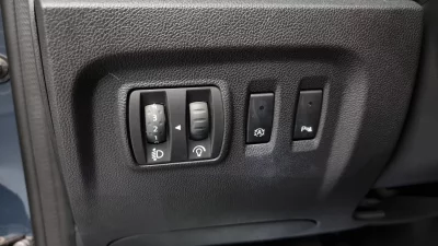 Renault Samsung QM3