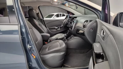 Renault Samsung QM3