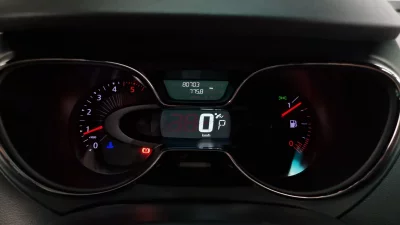 Renault Samsung QM3