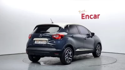 Renault Samsung QM3