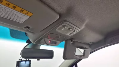 Renault Samsung QM3