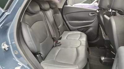 Renault Samsung QM3