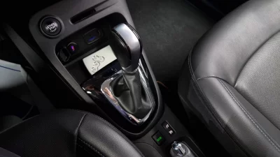Renault Samsung QM3
