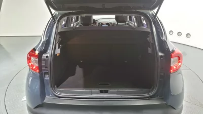 Renault Samsung QM3