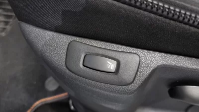 Renault Samsung QM3