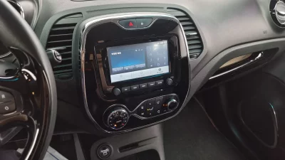 Renault Samsung QM3
