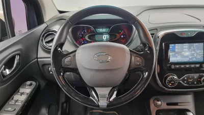 Renault Samsung QM3