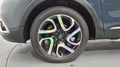 Renault Samsung QM3
