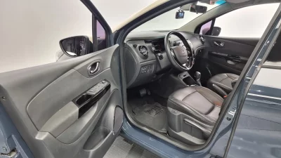 Renault Samsung QM3