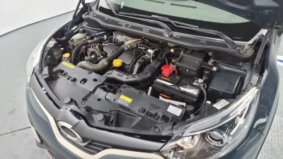 Renault Samsung QM3