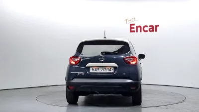 Renault Samsung QM3