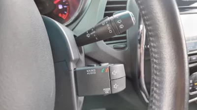 Renault Samsung QM3