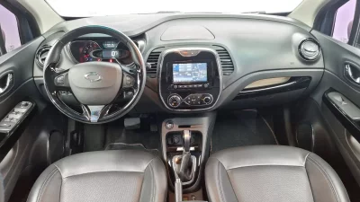 Renault Samsung QM3