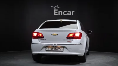 Daewoo Cruze