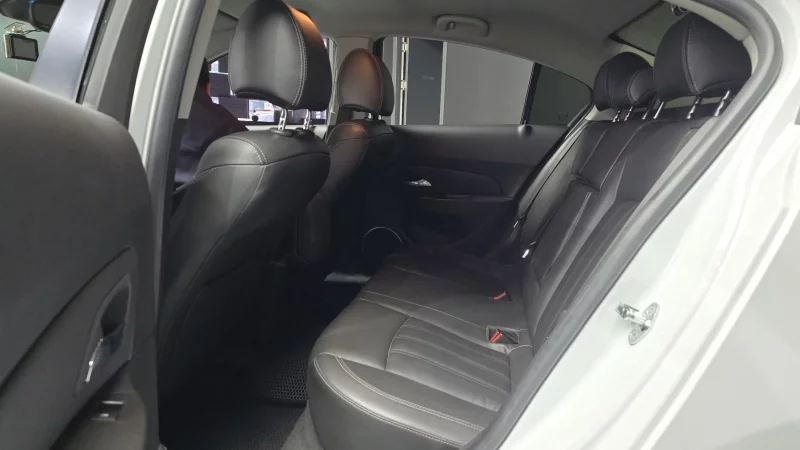 Daewoo Cruze