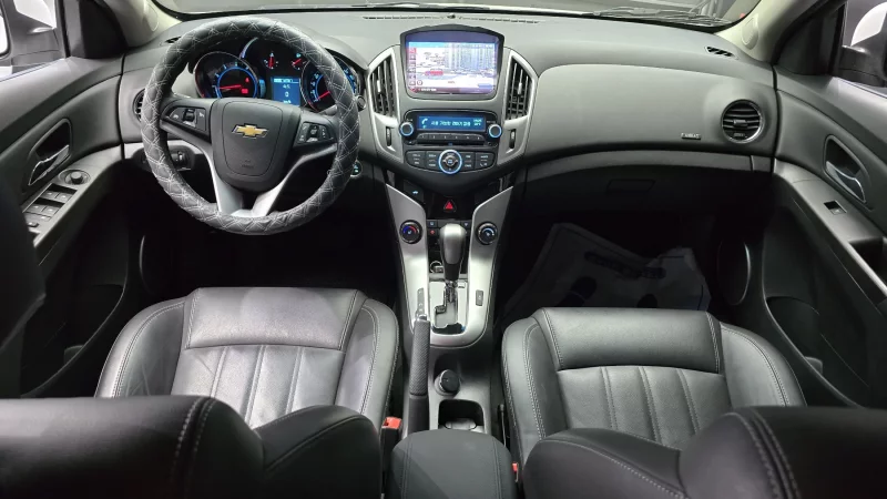 Daewoo Cruze