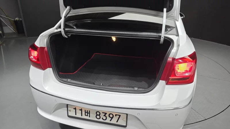 Daewoo Cruze