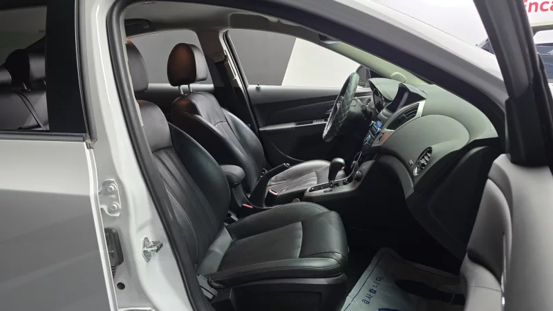 Daewoo Cruze