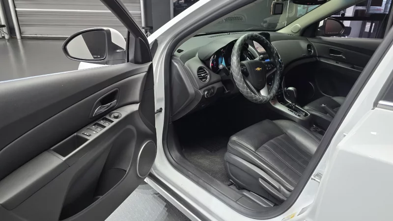 Daewoo Cruze
