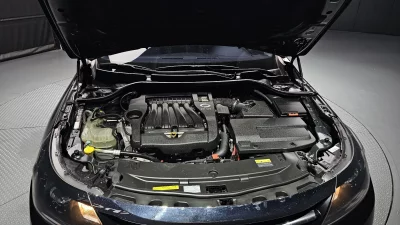 Renault Samsung SM5