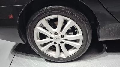 Renault Samsung SM5